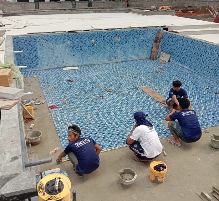 Renovasi & Remodeling