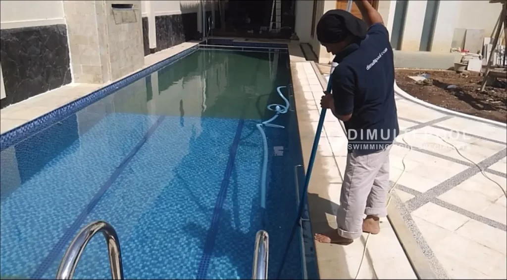 Water Treatment & Penjernihan